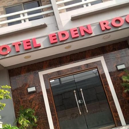 Hotel Eden Rock Rávalpindí Exteriér fotografie